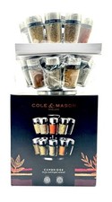 olde thompson spice rack for sale olde thompson spice rack for sale CARDIFF