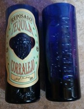 Set tequila corralejo for sale  Muskego