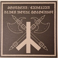 Satanic warmaster evil gebraucht kaufen  Bremen