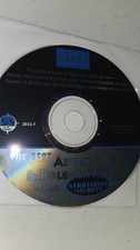 THE BEST ADVENTURE & ROLE PLAYING GAMES: STRATEGIES SECRETS CD-ROM Demo segunda mano  Embacar hacia Mexico