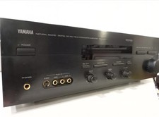Yamaha dsp a780 usato  Milano