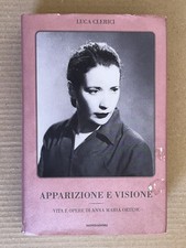 Luca clerici apparizione usato Luca clerici apparizione usato  Apricena