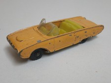 Ford thunderbird convertable gebraucht kaufen  Wuppertal