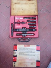 Kit riparazione filettatura usato  Casapesenna