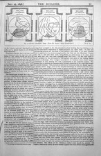 Antique old print for sale  UK