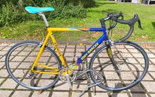 Eddy merckx alu gebraucht kaufen  Bottrop