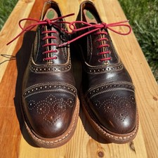 Allen edmonds men for sale  Omaha