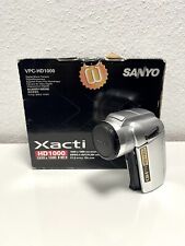Sanyo vps hd1000 gebraucht kaufen  Baden-Baden