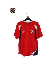 Maillot entraînement équipe d'occasion  Expédié en France