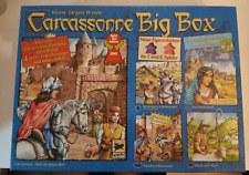 Carcassonne bigbox 2014 gebraucht kaufen  Herzogenrath