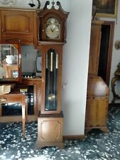Orologio vintage pendolo usato  Cagliari