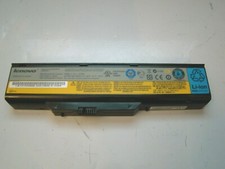 Bateria genuína para notebook Lenovo L08S6D21/11.1v 5700mah/OEM comprar usado  Enviando para Brazil