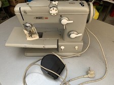 Pfaff nähmaschine 360 gebraucht kaufen  Mannheim