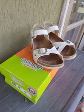 Sandalo grunland modello usato  Santhia