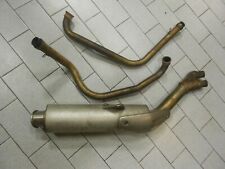 Scarico completo cagiva usato  Milano