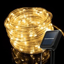 Solar lichterkette lichtschlau gebraucht kaufen Solar lichterkette lichtschlau gebraucht kaufen  Reichenbach/O.L.
