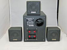 Cambridge soundworks ensemble for sale  Waterford