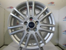 Jante aluminium ford d'occasion  Vernaison