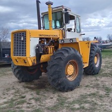 International 4100 farm for sale  Great Falls