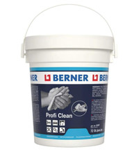 Berner profi clean gebraucht kaufen  Grassau