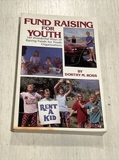 Fund raising youth for sale  Poplarville