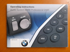 Bmw r1200rt audio for sale  LONDON