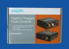 Maplin digital analogue for sale  DAGENHAM