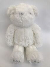 Next white teddy for sale  WHITSTABLE