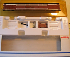 Märklin 4740 niederflurwagen gebraucht kaufen Märklin 4740 niederflurwagen gebraucht kaufen  Wedemark