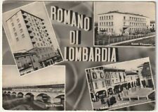 Romano lombardia bergamo usato  Isola Vicentina