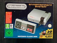 Nintendo nes mini d'occasion  Expédié en Belgium