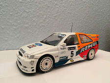 Ford escort cosworth d'occasion  Dijon