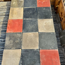 Cementine antiche autentiche usato  Siracusa