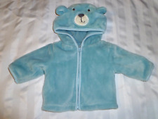 Blue bear soft for sale  Cuddebackville