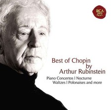Arthur rubinstein best gebraucht kaufen  Berlin