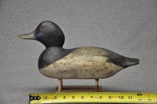 blue bill duck decoys for sale  Monroe
