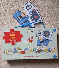 Age kids abc for sale  LEEDS
