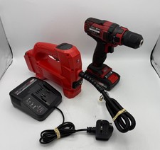 Einhell 18v 1.5ah for sale  BOURNEMOUTH