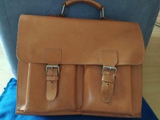 Aktentasche ranzen leder gebraucht kaufen Aktentasche ranzen leder gebraucht kaufen  Kitzscher