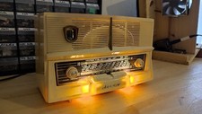 Poste radio lampes d'occasion  Bagnères-de-Bigorre