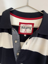 Dubarry polo shirt for sale  NEWPORT