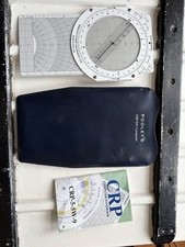 Pooleys navigationsrechner crp gebraucht kaufen  Oldendorf