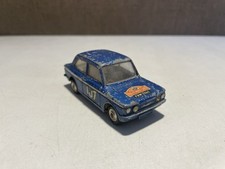 Corgi toys 328 for sale  DORCHESTER