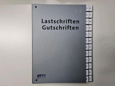 Pultordner tto ffice gebraucht kaufen  Weil der Stadt