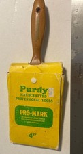 Vintage purdy nylon for sale  Rockwell