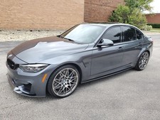 2018 bmw blackwing for sale  Bensenville