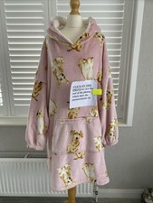 Size oversize fleece for sale Size oversize fleece for sale  WOKING