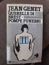 Querelle brest. pompe usato  Voltago Agordino