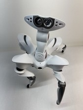 2007 wowwee silver d'occasion  Expédié en Belgium