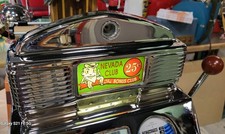 Spielautomat jennings nevada gebraucht kaufen  Köln